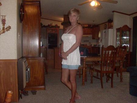 Margaret Thacker Photo 6