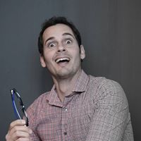 Andrew Branch Photo 22