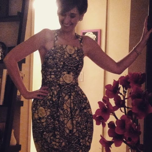 Elizabeth Denton Photo 7