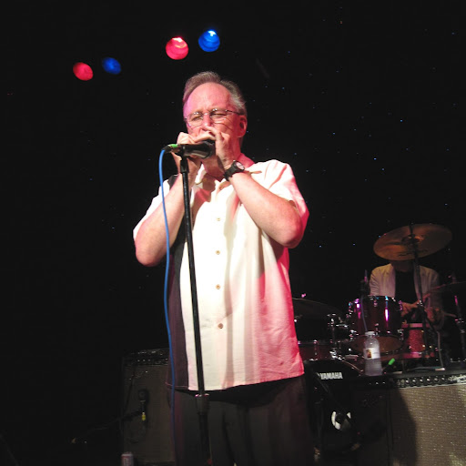Jerry Connolly Photo 8