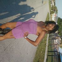 Katina Frazier Photo 9