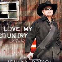Johnny Dotson Photo 17