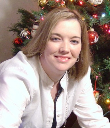 Kimberly Wilkerson Photo 13