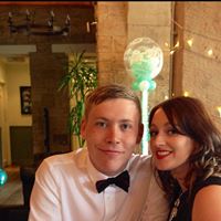 Jack Musgrove Photo 19