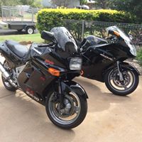 Tony Rowlands Photo 17