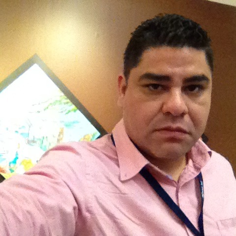 Angel Mendoza Photo 46