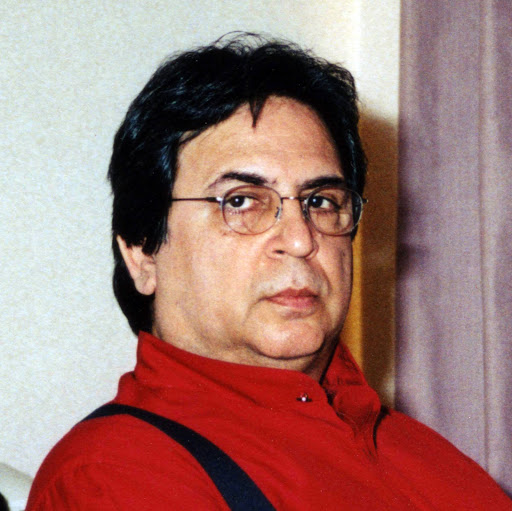 Syed Naqvi Photo 22