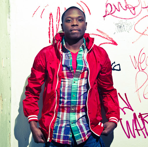 Terrance Brown Photo 31