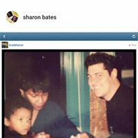 Sharon Bates Photo 30
