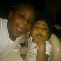 Davida Brown Photo 14