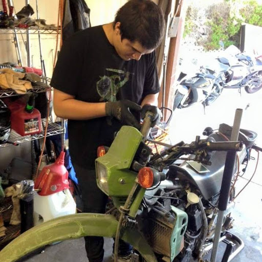 Edgar Munoz Photo 11