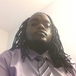Jesse Dotson Photo 10