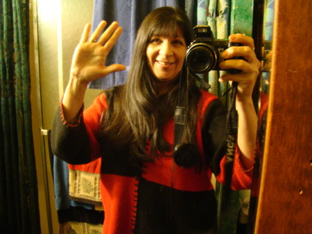 Debra Russo Photo 8