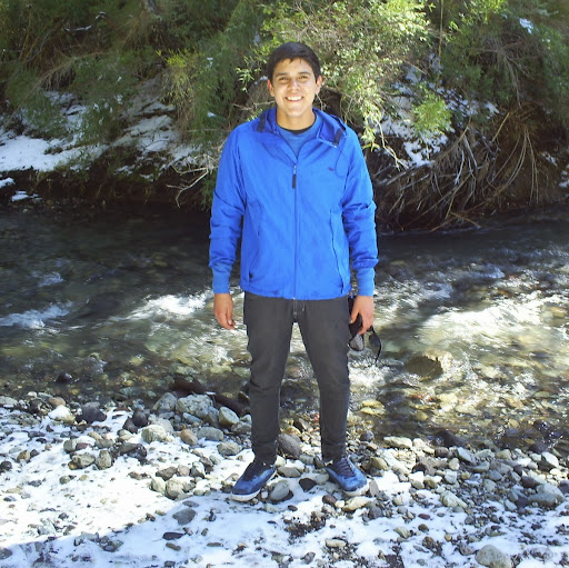 Agustin Aranda Photo 27