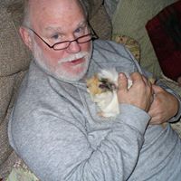 Bob Mcewen Photo 11