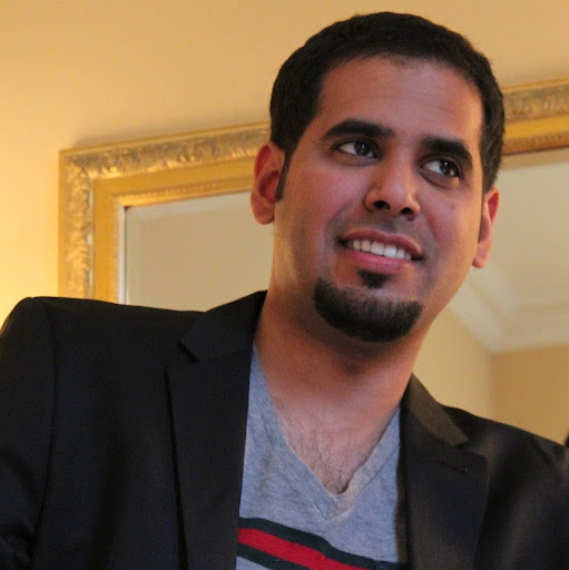Abdullah Alqahtani Photo 6