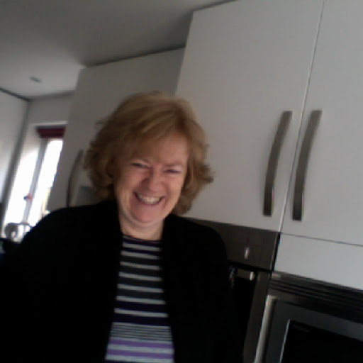 Anne Rowley Photo 19