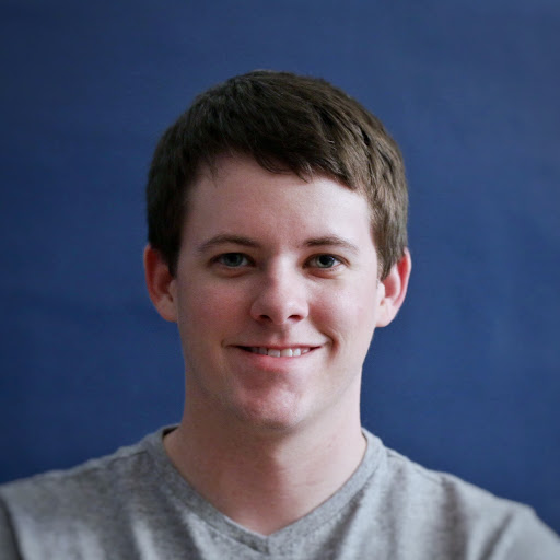 Aaron Harrell Photo 41