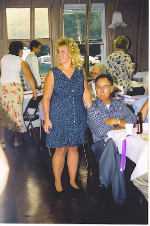 Nancy Reed Photo 8