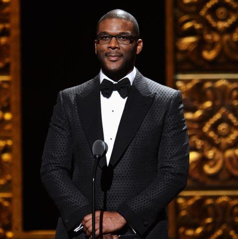 Tyler Perry Photo 11