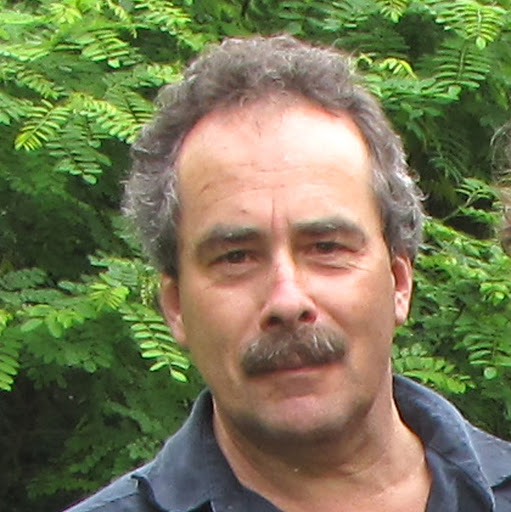 George Chapman Photo 41