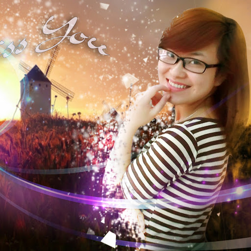 Trinh Diep Photo 23
