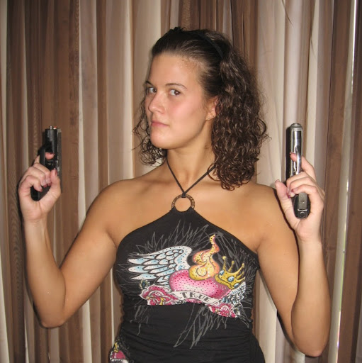 Melissa Waggoner Photo 31
