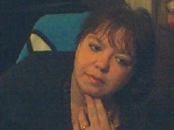 Crystal Hayes Photo 14
