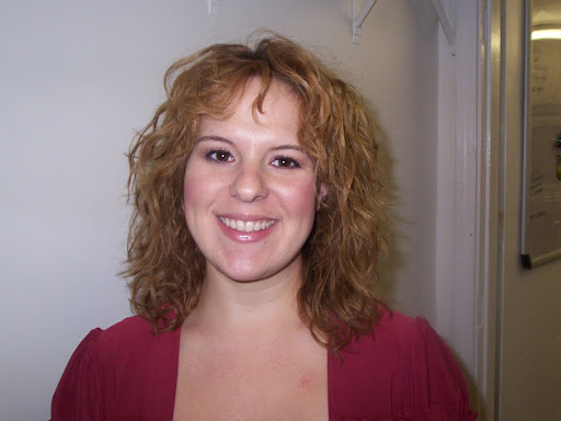 Nicole Bell Photo 11