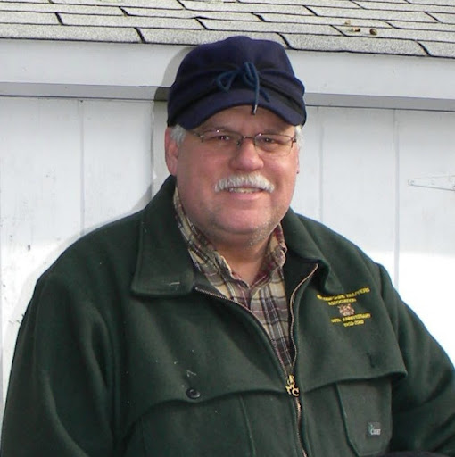 Ken Whitson Photo 18