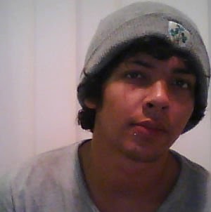Isaac Scott Photo 15