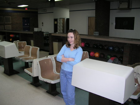Candace Mitchell Photo 23