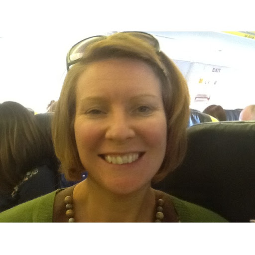 Deborah Talbot Photo 6