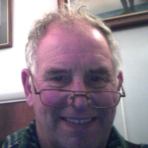 Geoffrey Wilson Photo 45
