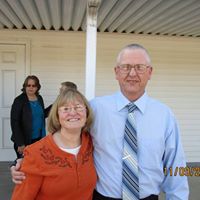 Billy Webb Photo 37