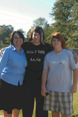 Donna Poole Photo 26