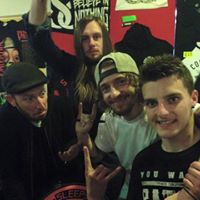 Lewis Simpson Photo 9