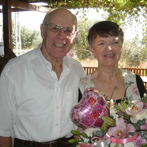 Hazel Jenkins Photo 16