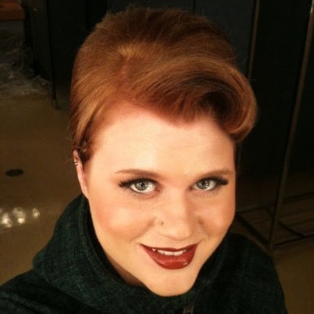 Maria Schultz Photo 40