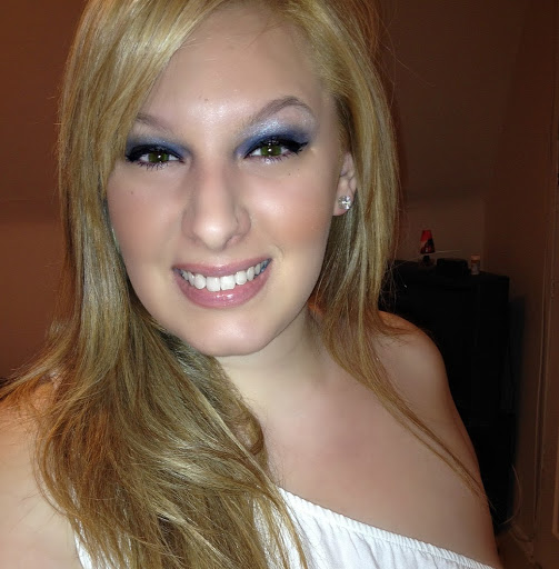 Christina Rose Photo 42