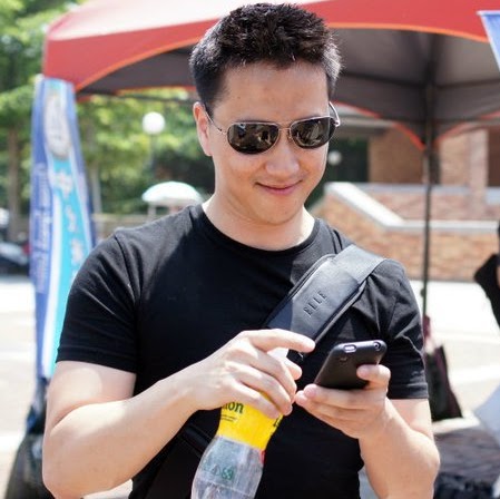 Jeffrey Lin Photo 15