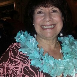 Joyce Sharp Photo 3
