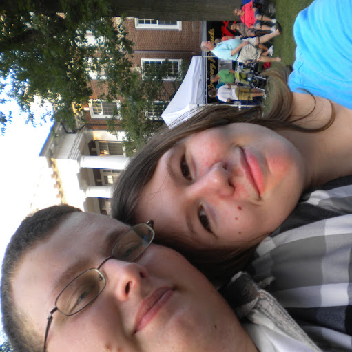 Becky Mccarty Photo 19