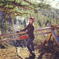 Jessica Luna Photo 6