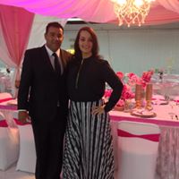 Elizabeth Barros Photo 4