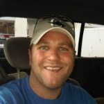 Joshua Cartwright Photo 1