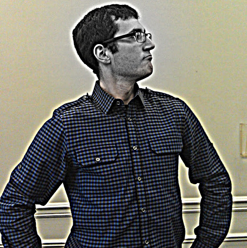 Chris Conforti Photo 17