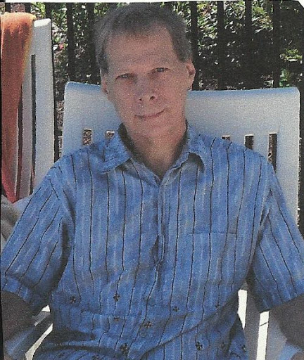 Stephen Griggs Photo 17