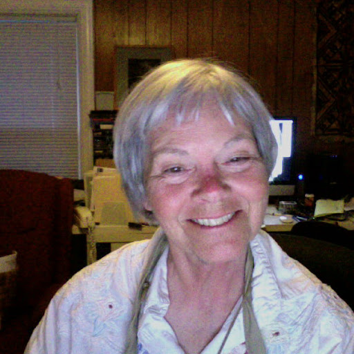 Ann Pace Photo 34