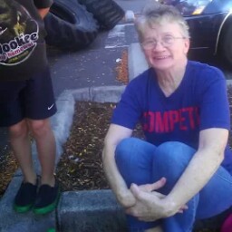 Nancy Whaley Photo 13